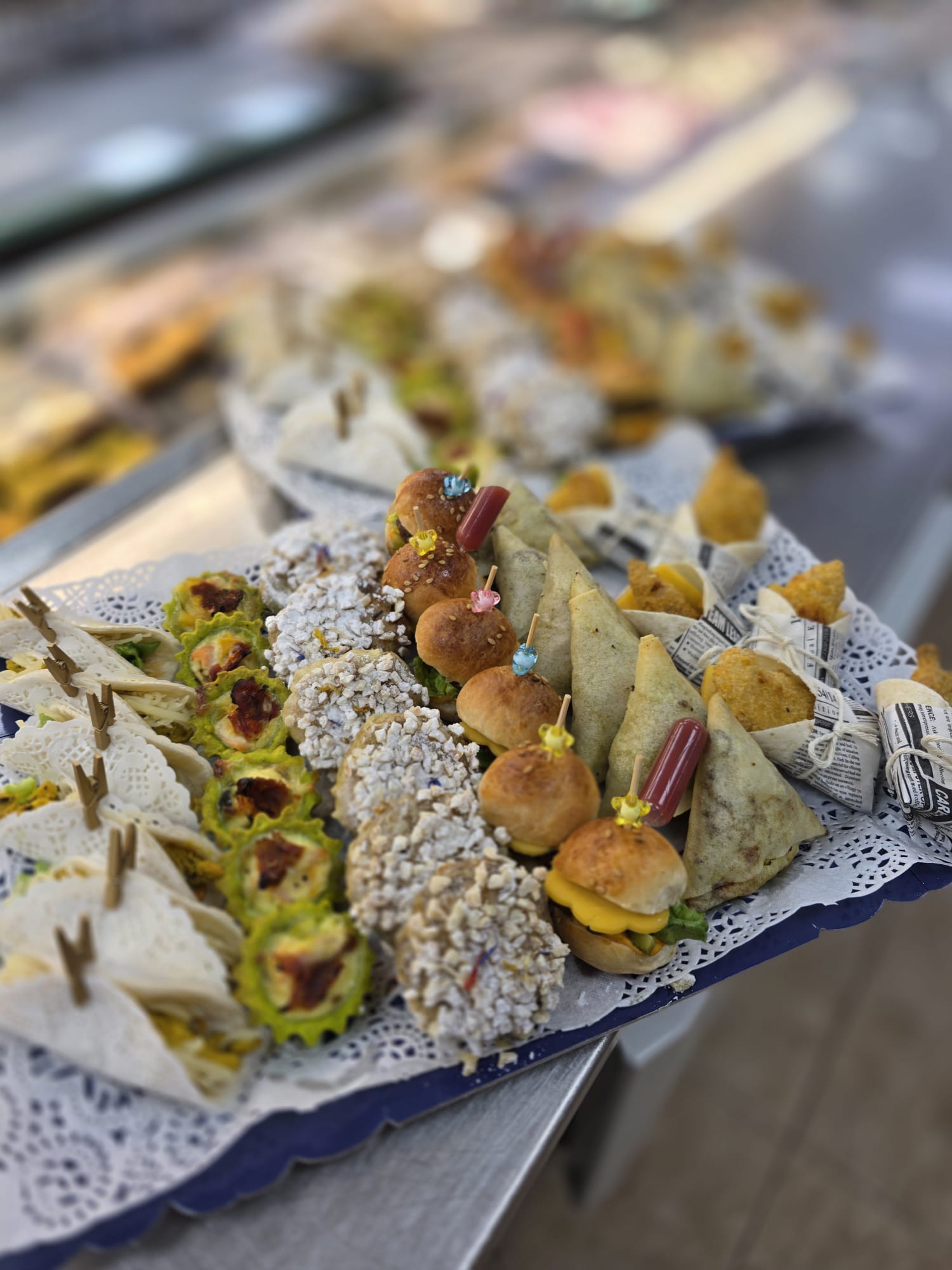 Panadería